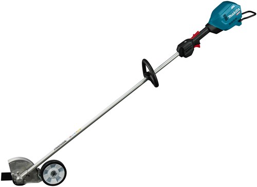 Load image into Gallery viewer, Makita xgt 40 v max kantensnijder | zonder accu en lader | in doos - ue001gz
