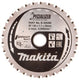 Makita accessoires makita zaagblad efficut | 136x20x1,1 | 45t | 0g