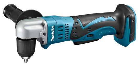 Makita dda351zj haakse boormachine | zonder accu's en lader - dda351zj