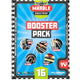 Marble racetrax knikkerbaan boosterpack basic set 16 sheets 3m
