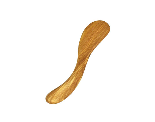 Kalina spatel - essenhout