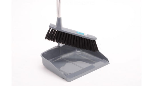 Linea mariaset verlengde stoffer en blik