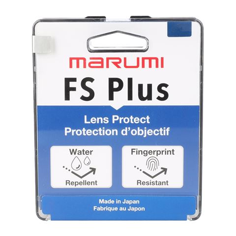 Load image into Gallery viewer, Marumi FS Plus Lens Protect Filter 46 mm
