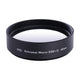 Marumi Macro Achro 330 + 3 Filter DHG 62 mm