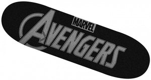 Marvel - Avengers skateboard junior 71 cm multicolor