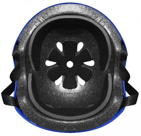 Load image into Gallery viewer, Marvel Spider-Man Skatehelm Blauw Rood maat 54 60 cm
