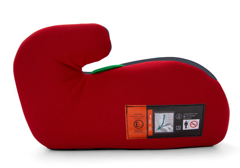 Load image into Gallery viewer, Marvel spider-man zitverhoger auto 15-36 kg blauw rood
