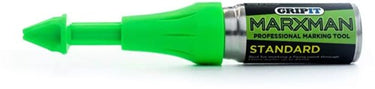 Marxman marker standaard blister groen 1st - marx488767 - marx488767
