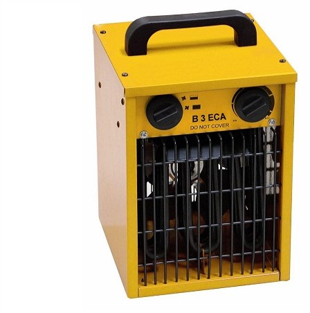 Load image into Gallery viewer, Master b 3 eca elektrische heater kachel 1,5 3,0kw - b3eca
