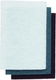 Enzo master gerson schuurpads | grof | rood - 20.600.53