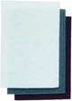 Enzo master gerson schuurpads middel | grijs - 20.600.52