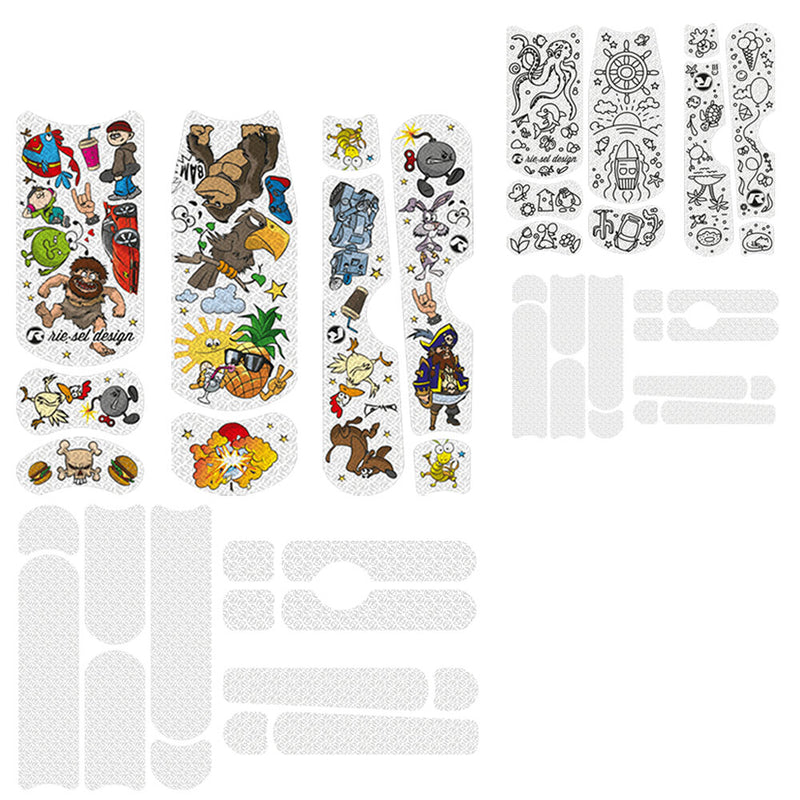 Load image into Gallery viewer, Rie:sel design kids:tape kiddo - frame protection film
