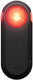 Garmin varia™ rtl 516 bike rear light with radar