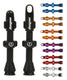 Hope tubeless valves 40mm