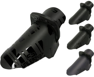 Unleazhed unsplash m01 bolt on mudguard