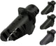 Unleazhed unsplash m01 bolt on mudguard