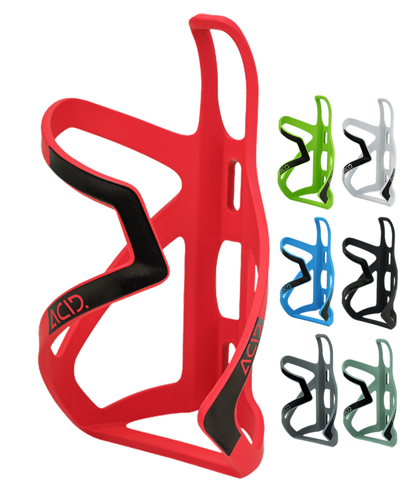 Load image into Gallery viewer, Acid hpp sidecage bottle cage right
