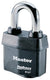 Masterlock 67mm laminated steel body with xenoy protective cover - 35mm boron-all - 6127eurd