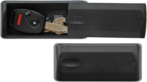 Masterlock magnetisch sleutelkastje - roestvrije - 207eurd 207eurd