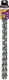 Masterlock stalen ketting - 10mm - 2,0m - 8021eurd 8021eurd