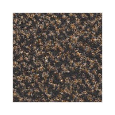 Hq mars schoonloopmat 60x80cm bruin
