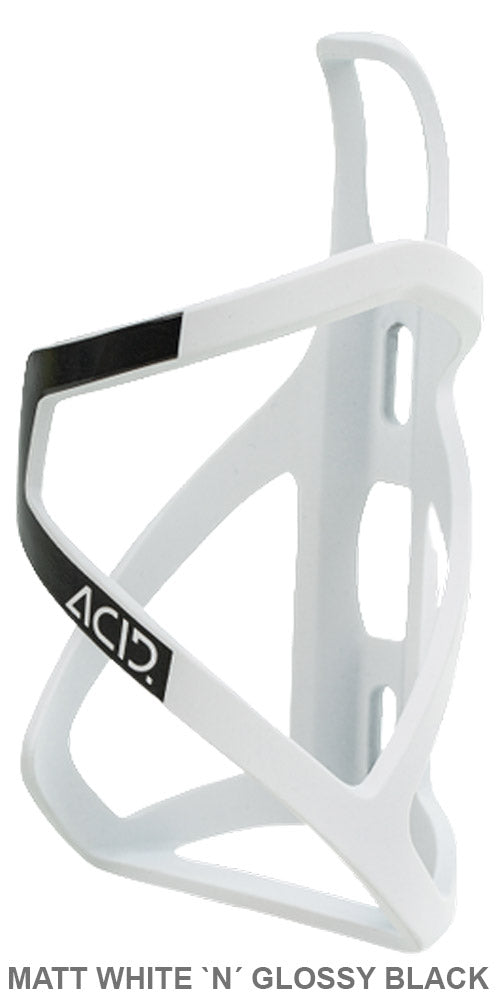 Acid hpp sidecage bottle cage left