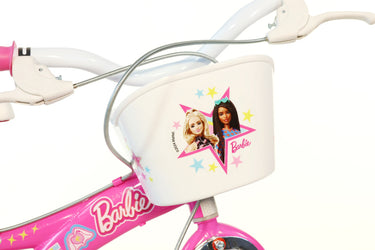 Mattel barbie 12 inch 21 cm meisjes doortrapper roze wit