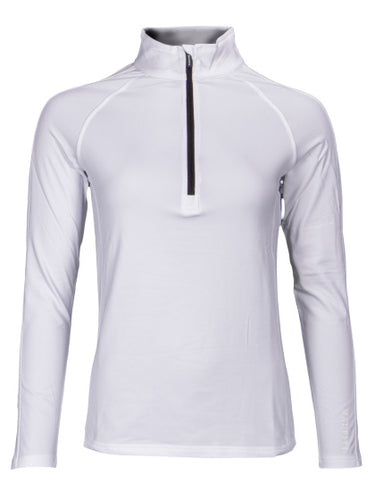 Maupiti Skipully Kicky SR dames wit maat L