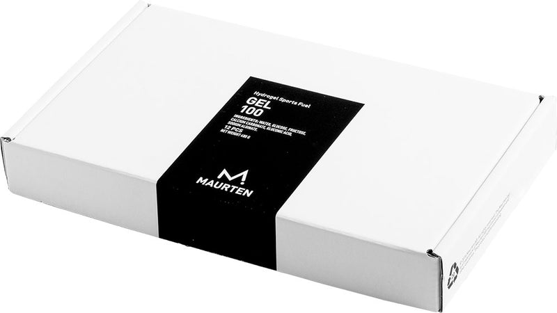 Load image into Gallery viewer, Maurten gel 100 energy gel - 12 pcs
