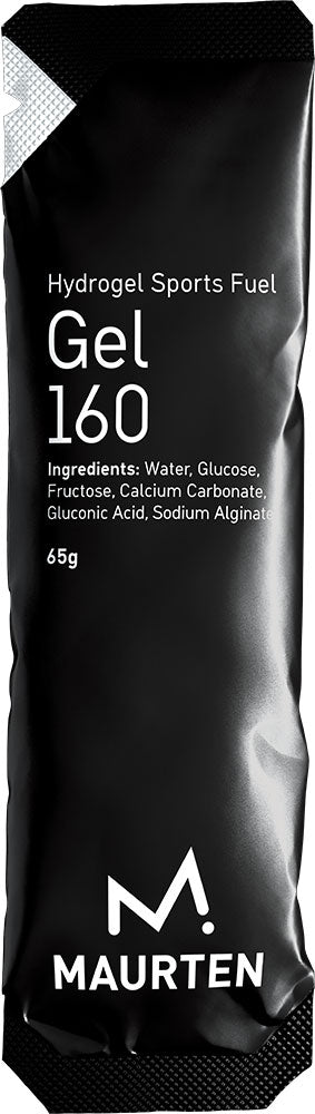Load image into Gallery viewer, Maurten gel 160 energy gel 12x65g

