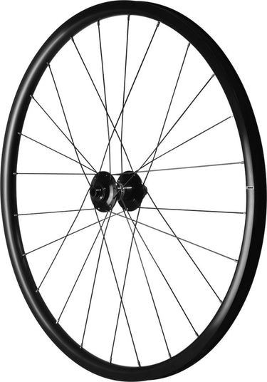 Mavic aksium 1 cl sram xdr wheelset