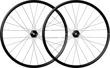 Mavic aksium 1 cl sram xdr wheelset