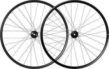 Mavic allroad 1 cl shimano hg wheelset