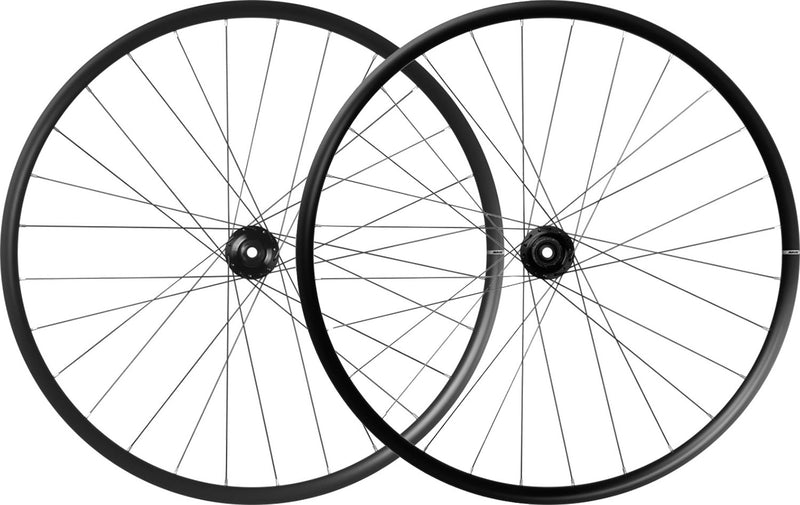 Load image into Gallery viewer, Mavic allroad 1 cl sram xdr wheelset
