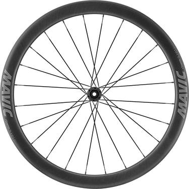 Mavic laufrad cosmic sl 45 disc lr cosmic sl45 front 28 disc cl