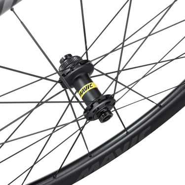 Mavic cosmic sl 45 carbon cl shimano hg-r wheelset