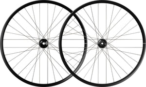 Mavic e-crossride 1 6-bolt shimano hg wheelset