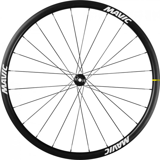 Mavic ksyrium 30 disc front wheel