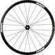 Mavic ksyrium 30 disc rear wheel