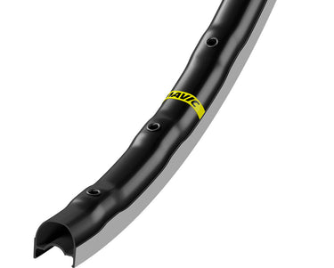 Mavic open pro ust rim