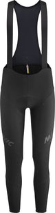 Mavic aksium thermo - bib tights with pad