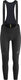 Mavic aksium thermo - bib tights with pad