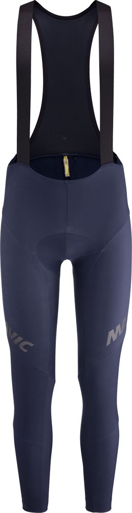 Load image into Gallery viewer, Mavic aksium thermo - bib tights with pad
