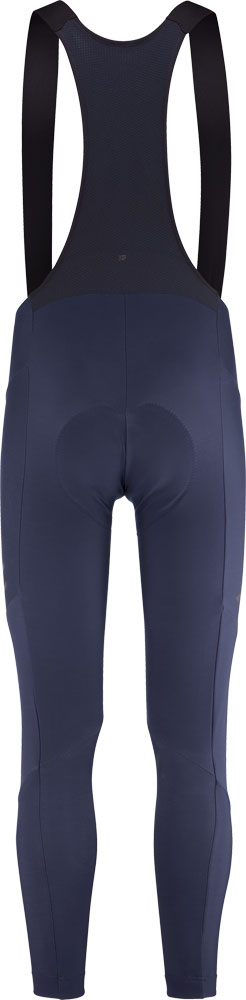 Load image into Gallery viewer, Mavic aksium thermo - bib tights with pad
