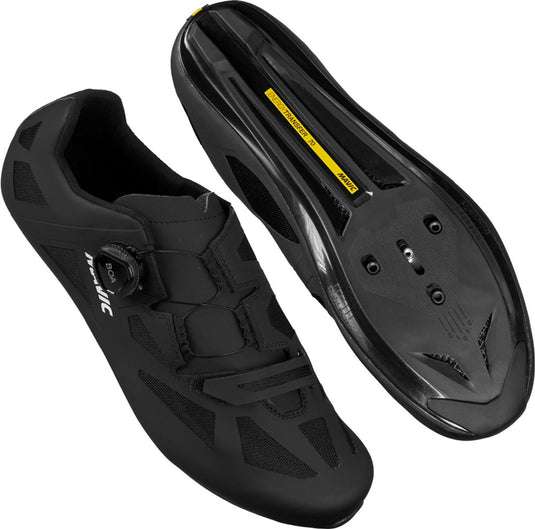 Mavic cosmic elite sl - road bike shoes