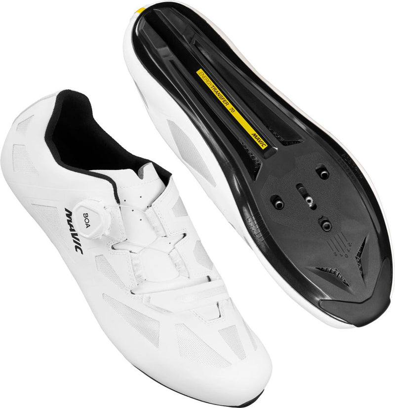 Load image into Gallery viewer, Mavic cosmic elite sl - road bike shoes
