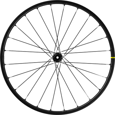 Mavic crossmax sls 29 boost rear wheel | shimano micro-spline centerlock