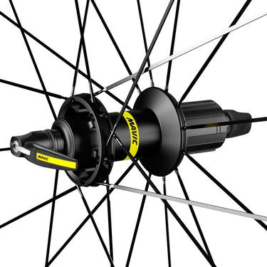 Mavic wiel ksyrium s wheel set ksyrium s rear
