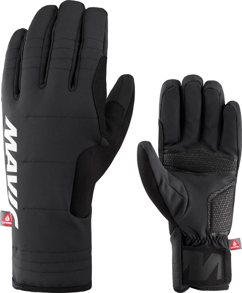 Load image into Gallery viewer, Mavic ksyrium thermo - cycling gloves
