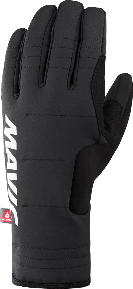 Load image into Gallery viewer, Mavic ksyrium thermo - cycling gloves
